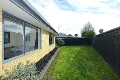 Photo of property in 82 Othello Drive, Rolleston, 7614