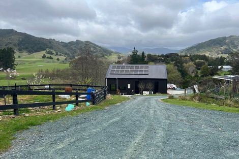 Photo of property in 30 Hawaiki Lane, Hira, 7071