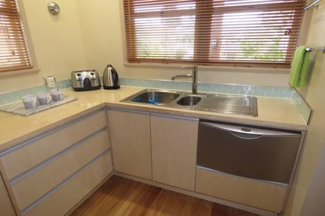 Photo of property in 137 Brougham Street, Westport, 7825