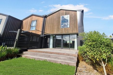 Photo of property in 6/111 Edgeware Road, St Albans, Christchurch, 8014