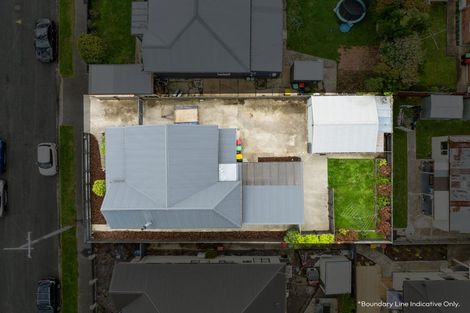 Photo of property in 29 Normanby Street, Saint Kilda, Dunedin, 9012