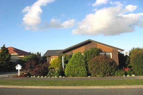 Photo of property in 300 Horndon Street, Darfield, 7510