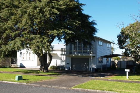 Photo of property in 5 Thompson Street, Mangere East, Auckland, 2024