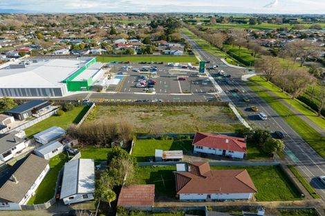 Photo of property in 530 Pioneer Highway, Highbury, Palmerston North, 4412