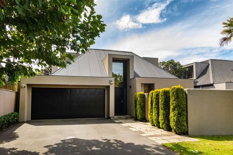 Photo of property in 105b Holly Road, St Albans, Christchurch, 8014