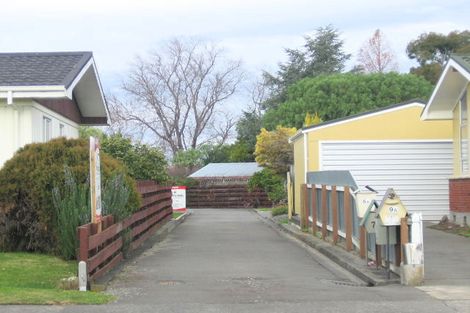 Photo of property in 9a Laurent Place, Greenmeadows, Napier, 4112