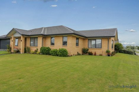 Photo of property in 44 Hungerford Drive, Rolleston, 7615
