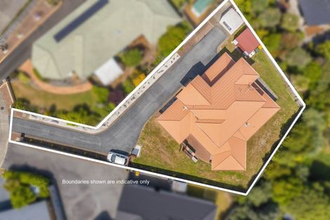 Photo of property in 27 Millennium Hill, Paraparaumu, 5032