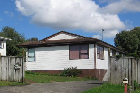 Photo of property in 126 Solar Road, Glen Eden, Auckland, 0602