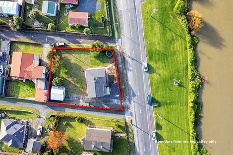 Photo of property in 28 Riverview Road, Huntly, 3700