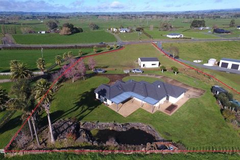 Photo of property in 63 Mangaorongo Road, Otorohanga, 3972