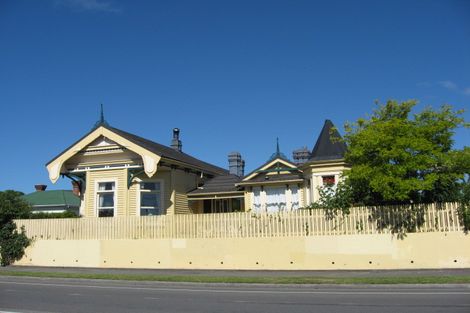 Photo of property in 6 Ensors Road, Opawa, Christchurch, 8023