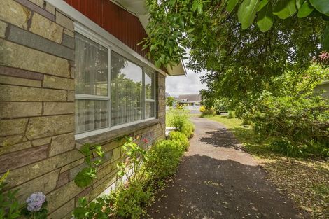 Photo of property in 14 Hamilton Crescent, Whitianga, 3510