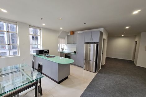 Photo of property in The Quay, 3/332b1 Lambton Quay, Wellington Central, Wellington, 6011