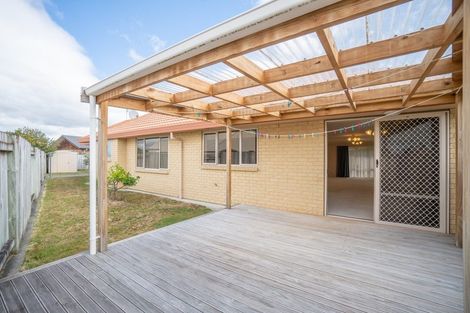 Photo of property in 6 Madison Avenue, Milson, Palmerston North, 4414
