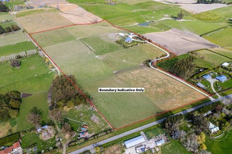 Photo of property in 395 Claremont Road, Claremont, Timaru, 7974