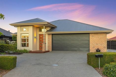 Photo of property in 7 Coachmans Road, Prebbleton, 7604