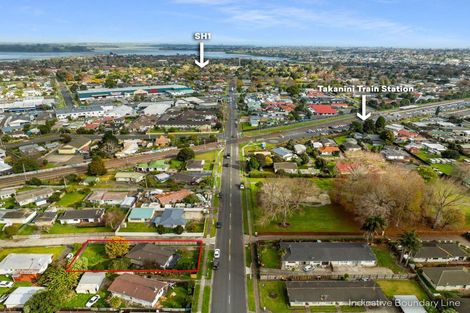 Photo of property in 45 Taka Street, Takanini, 2112