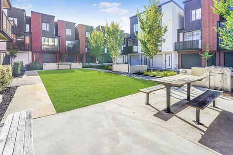 Photo of property in 11/182u London Street, Hamilton Central, Hamilton, 3204