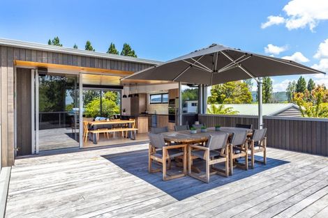 Photo of property in 6 Keitha Place, Kinloch, Taupo, 3377
