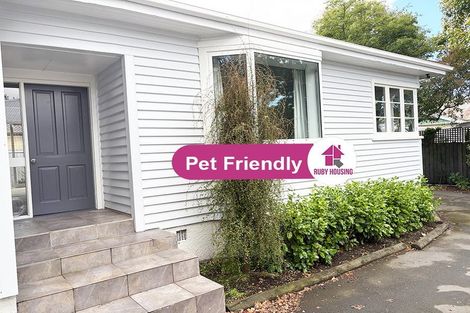 Photo of property in 3/23 Fifield Terrace, Waltham, Christchurch, 8023