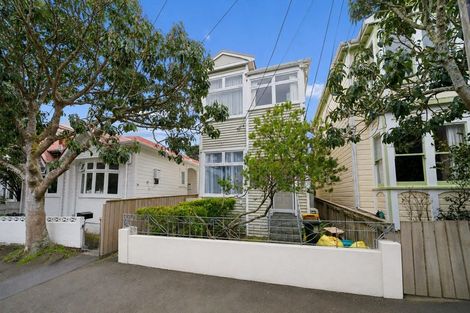 Photo of property in 39 Roy Street, Newtown, Wellington, 6021