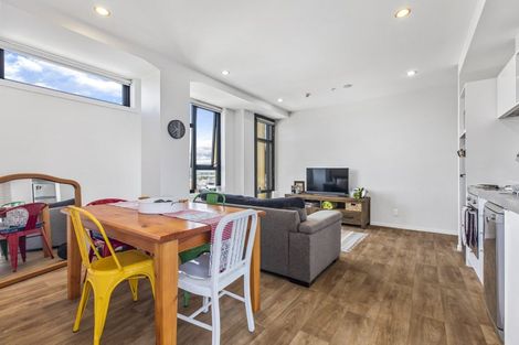 Photo of property in 508/20 Mccrae Way, New Lynn, Auckland, 0600