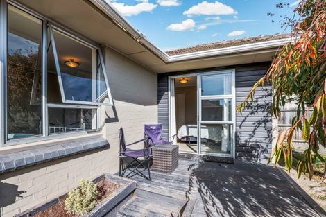 Photo of property in 115 Highsted Road, Casebrook, Christchurch, 8051