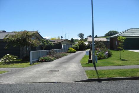 Photo of property in 61 Smyth Street, Te Awamutu, 3800