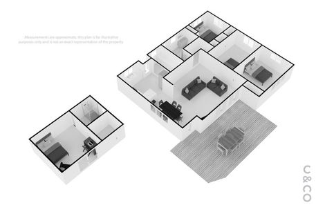 Photo of property in 33 Maude Street, Riverhead, 0820