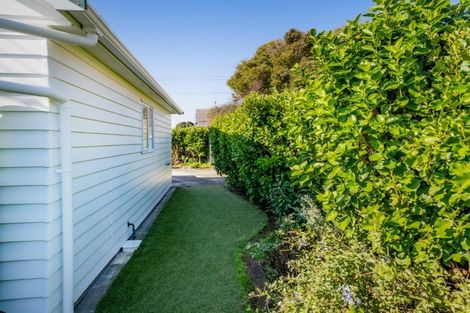 Photo of property in 46 Lismore Street, Merrilands, New Plymouth, 4312
