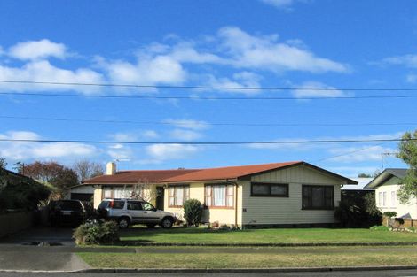 Photo of property in 44 Harold Holt Avenue, Onekawa, Napier, 4110