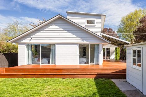Photo of property in 70 Woodbury Street, Russley, Christchurch, 8042