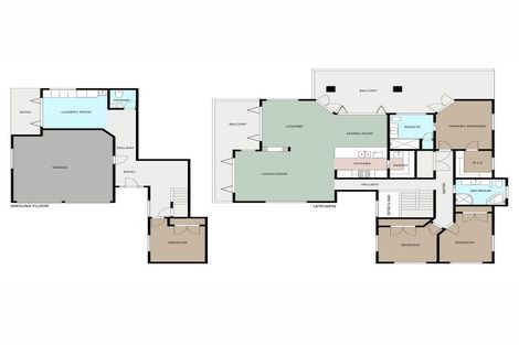 Photo of property in 15 Athelstan Way, Bethlehem, Tauranga, 3110