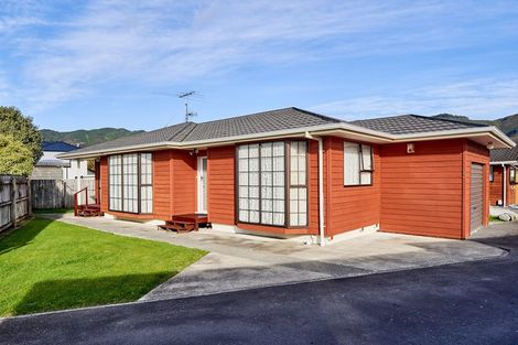 Photo of property in 5/8 Hewer Crescent, Naenae, Lower Hutt, 5011