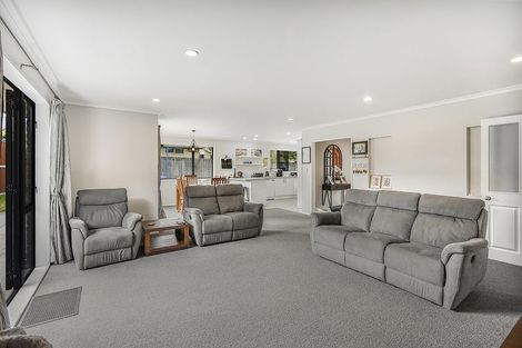 Photo of property in 4 Dugald Court, Rototuna, Hamilton, 3210