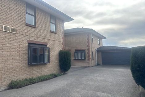 Photo of property in 16 George Street, Riccarton, Christchurch, 8041