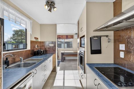 Photo of property in 46 Claremont Avenue, Paeroa, 3600