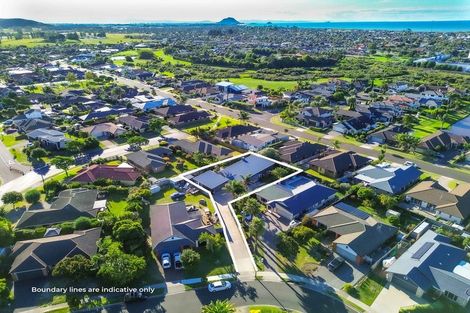 Photo of property in 9 Amery Place, Papamoa Beach, Papamoa, 3118