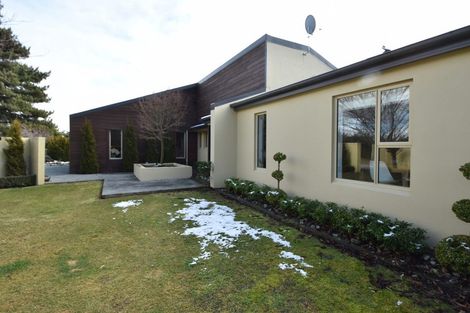 Photo of property in 256 Glen Lyon Road, Twizel, 7901