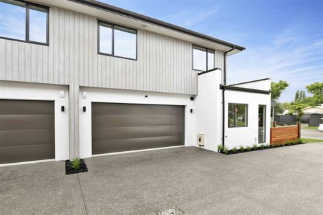 Photo of property in 64u4 Banbury Crescent, Fairfield, Hamilton, 3214