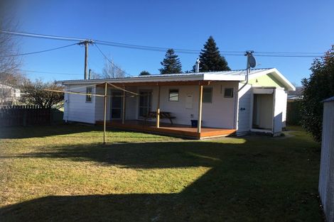 Photo of property in 18 Sefton Street, Twizel, 7901