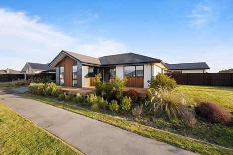 Photo of property in 40 Avanda Avenue, Rolleston, 7615