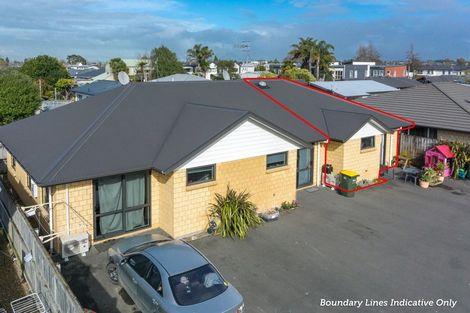 Photo of property in 53u3 Primrose Street, Frankton, Hamilton, 3204