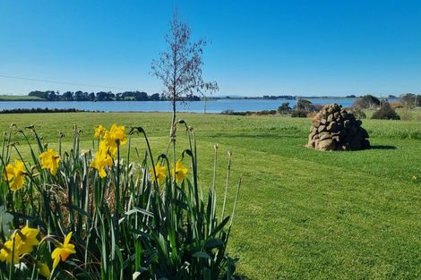 Photo of property in 193 Orepuki Riverton Highway, Longwood, Riverton, 9881