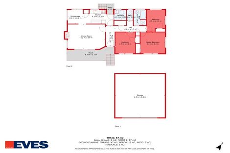 Photo of property in 126 Raumanga Valley Road, Raumanga, Whangarei, 0110