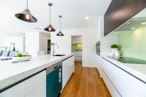 Photo of property in 11 Tai Crescent, Hobsonville, Auckland, 0616