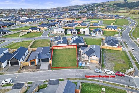 Photo of property in 7 Hawley Street, Halswell, Christchurch, 8025