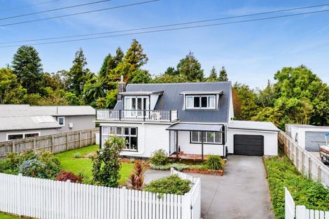 Photo of property in 6 Brecon Road, Stratford, 4332