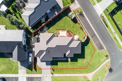 Photo of property in 6 Searle Drive, Patumahoe, Pukekohe, 2679